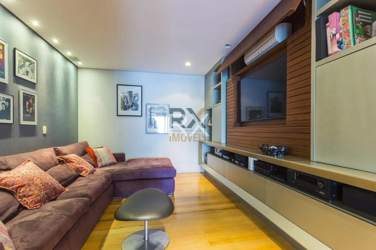 Apartamento com 2 suítes à venda em Perdizes, São Paulo, por R$ 5.900.000 Imagem 12