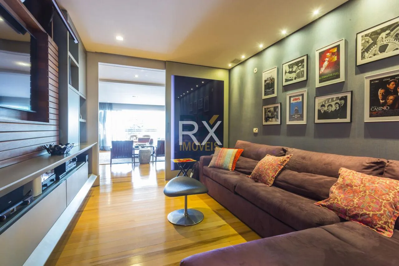 Apartamento com 2 suítes à venda em Perdizes, São Paulo, por R$ 5.900.000 Imagem 13