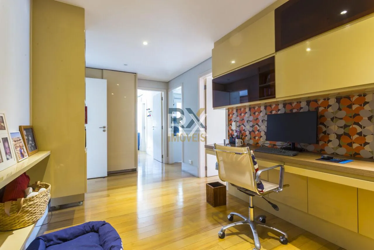 Apartamento com 2 suítes à venda em Perdizes, São Paulo, por R$ 5.900.000 Imagem 17
