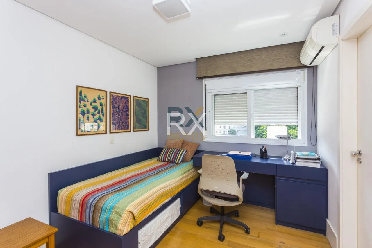 Apartamento com 2 suítes à venda em Perdizes, São Paulo, por R$ 5.900.000 Imagem 18