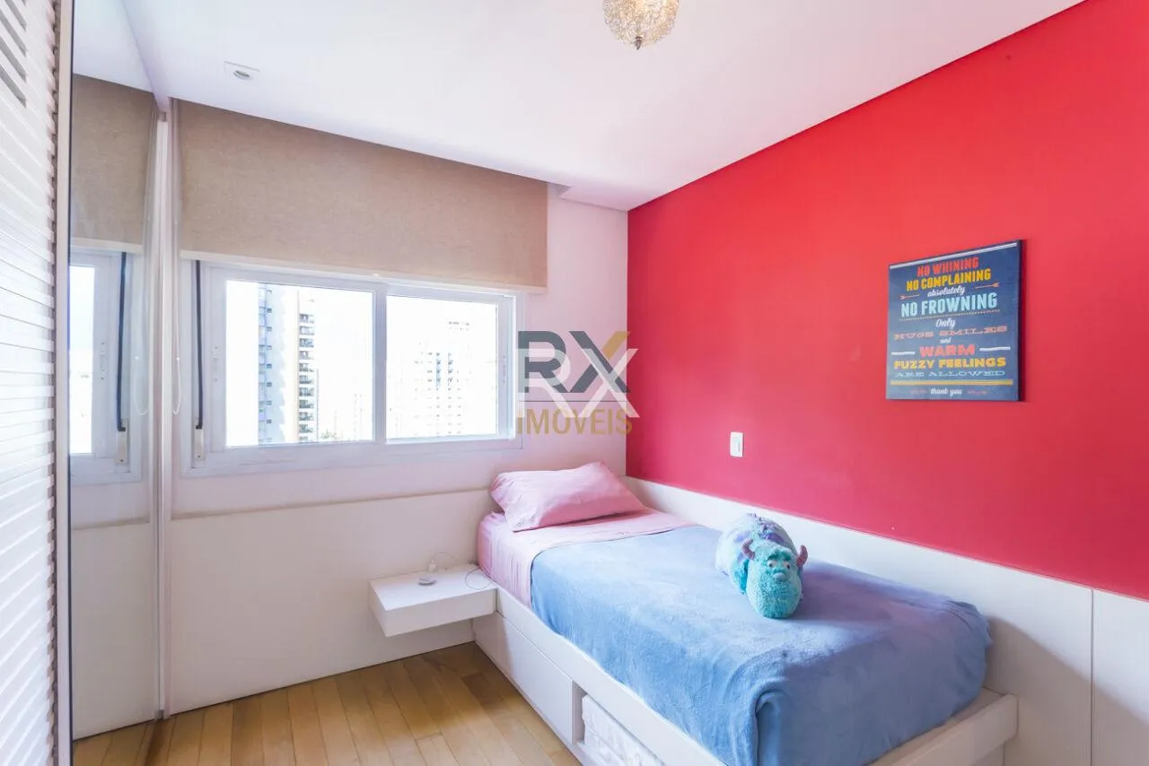 Apartamento com 2 suítes à venda em Perdizes, São Paulo, por R$ 5.900.000 Imagem 24