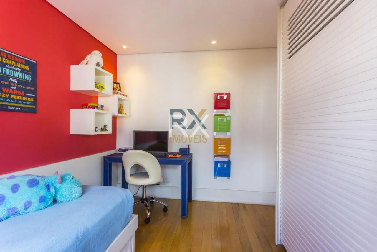 Apartamento com 2 suítes à venda em Perdizes, São Paulo, por R$ 5.900.000 Imagem 25