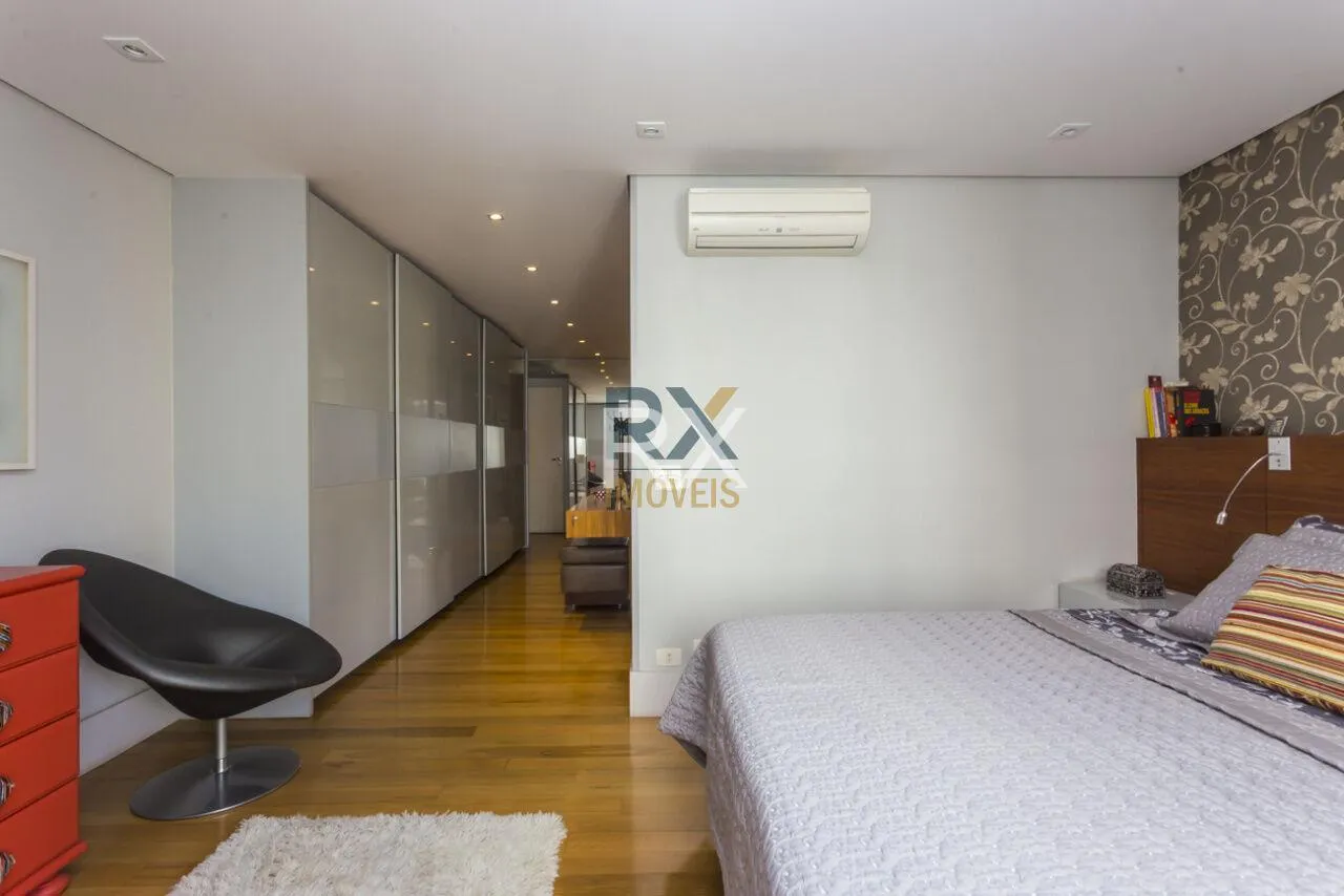 Apartamento com 2 suítes à venda em Perdizes, São Paulo, por R$ 5.900.000 Imagem 28