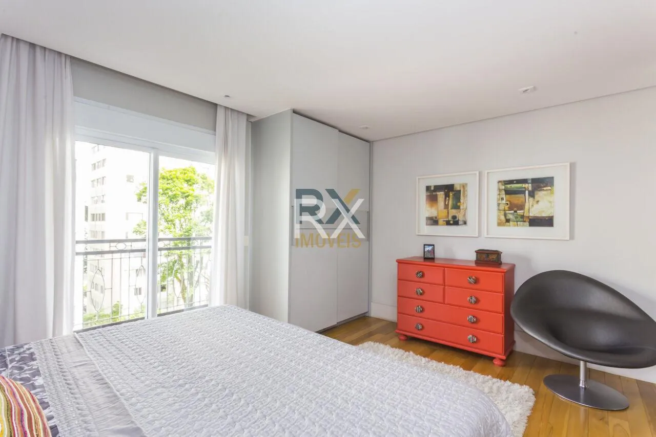 Apartamento com 2 suítes à venda em Perdizes, São Paulo, por R$ 5.900.000 Imagem 29