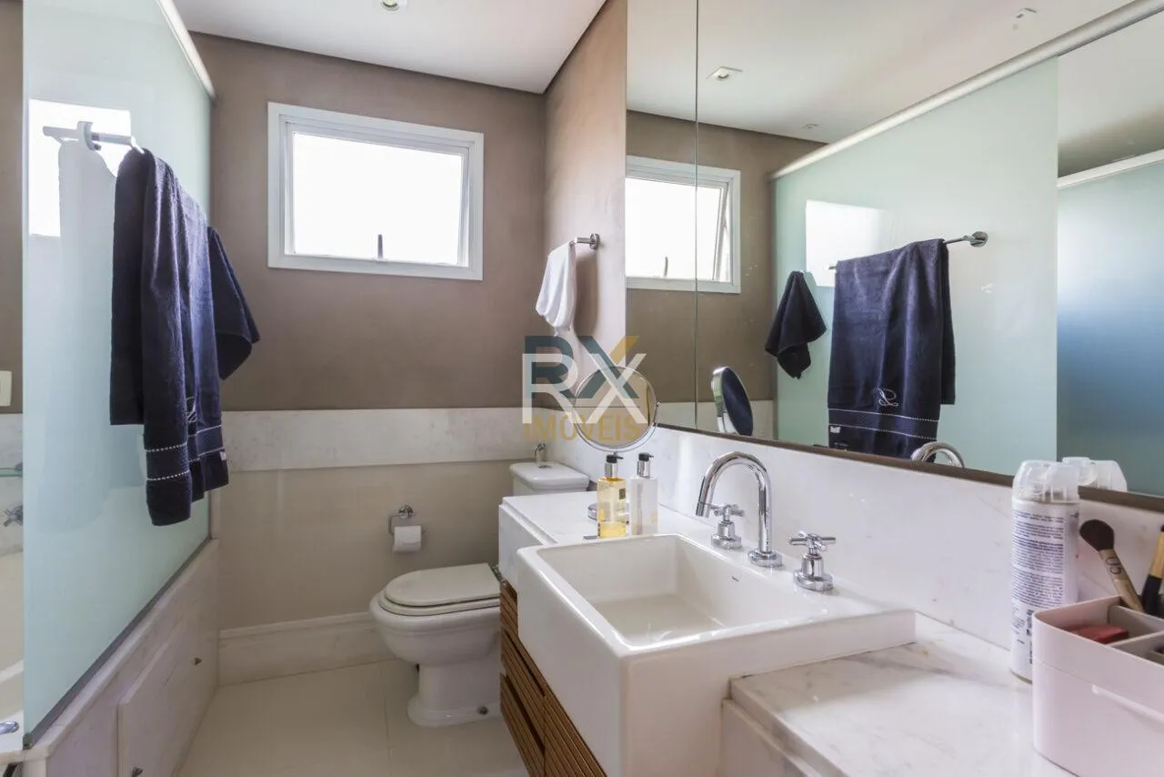Apartamento com 2 suítes à venda em Perdizes, São Paulo, por R$ 5.900.000 Imagem 31