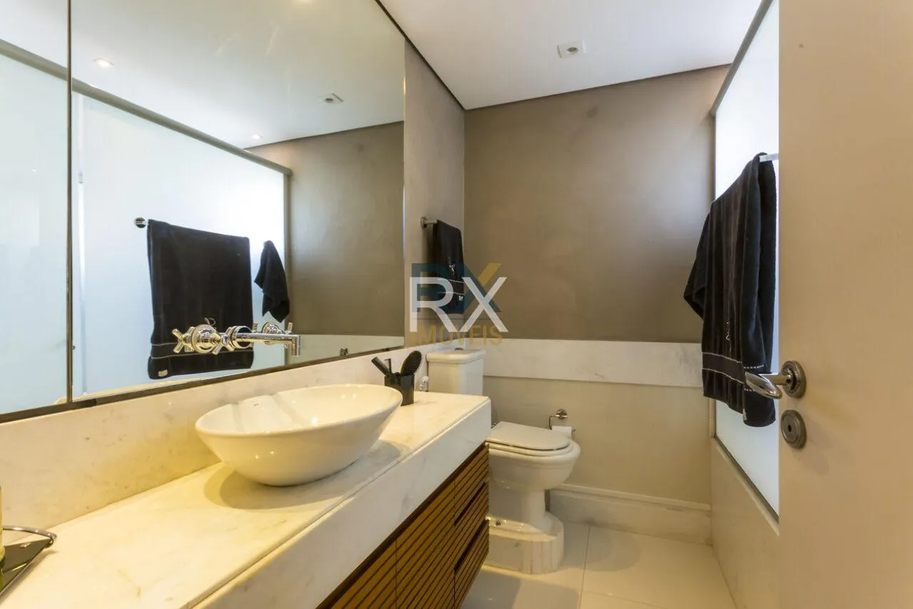 Apartamento com 2 suítes à venda em Perdizes, São Paulo, por R$ 5.900.000 Imagem 32