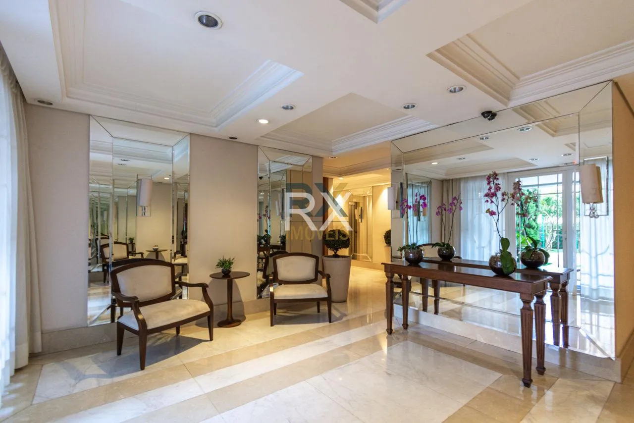 Apartamento com 2 suítes à venda em Perdizes, São Paulo, por R$ 5.900.000 Imagem 38
