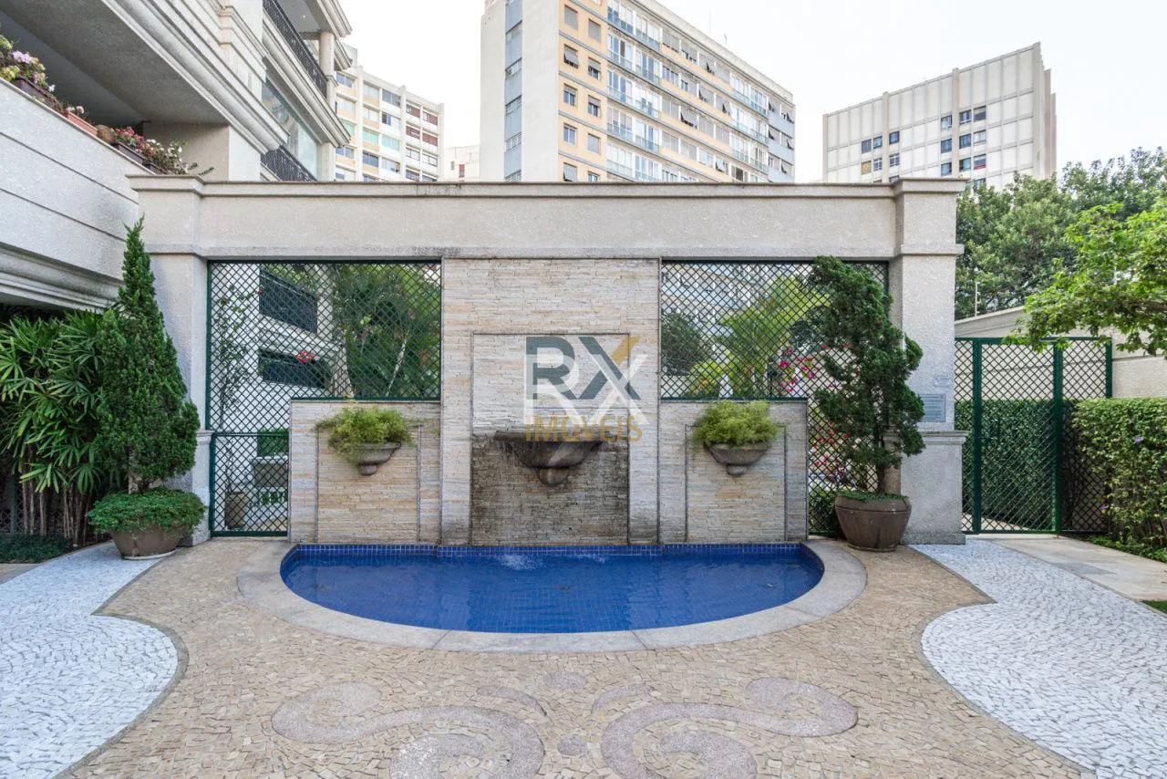 Apartamento com 2 suítes à venda em Perdizes, São Paulo, por R$ 5.900.000 Imagem 39
