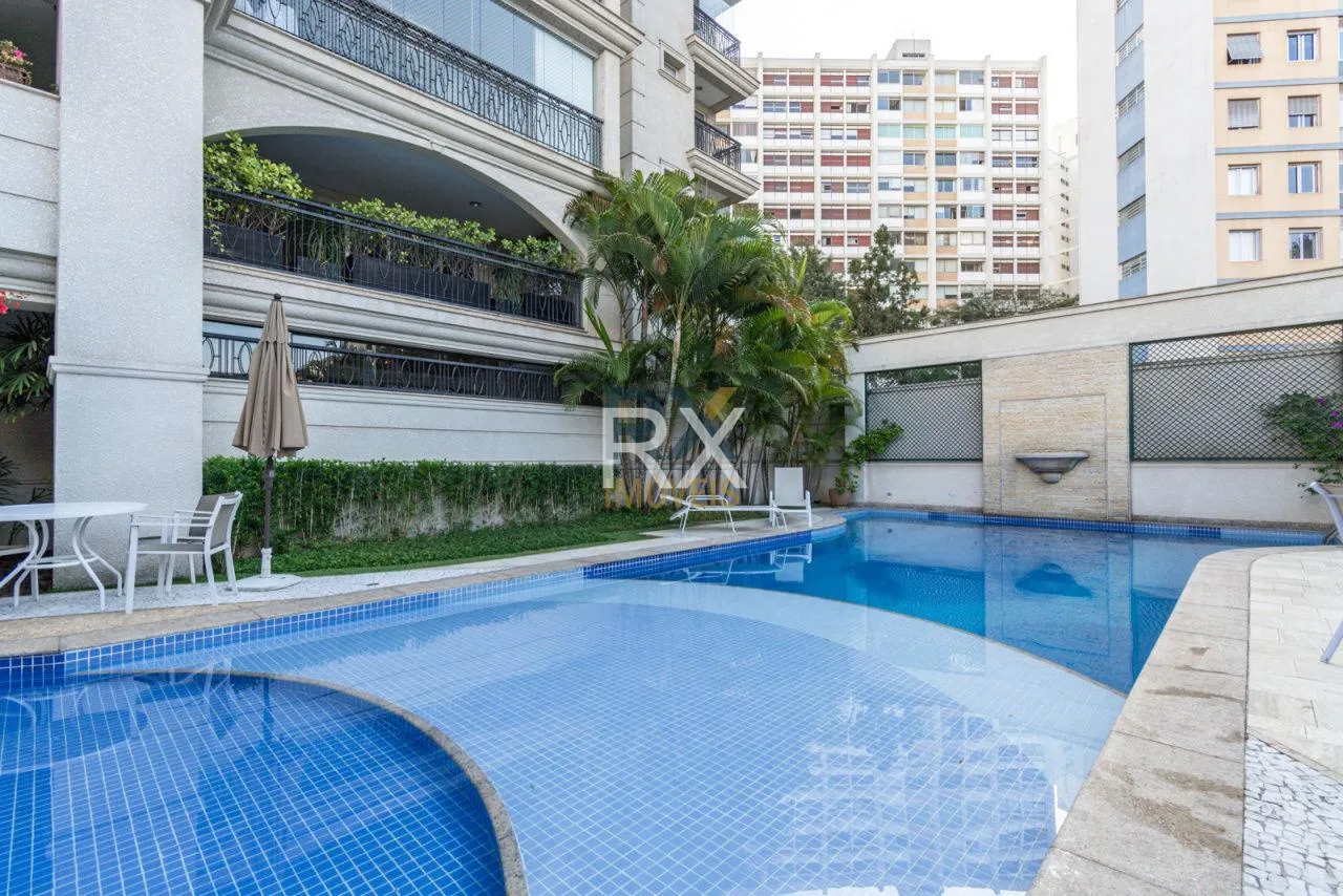 Apartamento com 2 suítes à venda em Perdizes, São Paulo, por R$ 5.900.000 Imagem 40
