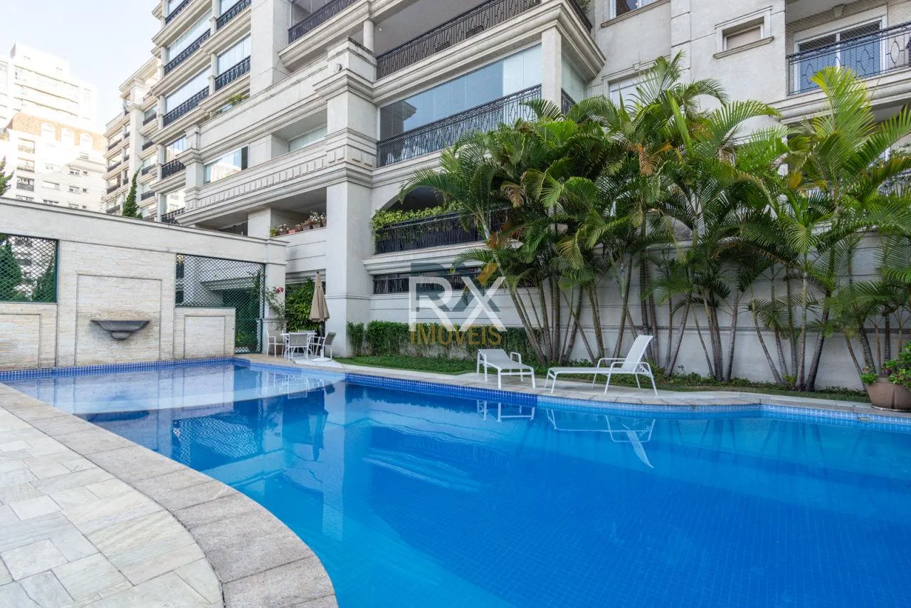 Apartamento com 2 suítes à venda em Perdizes, São Paulo, por R$ 5.900.000 Imagem 41
