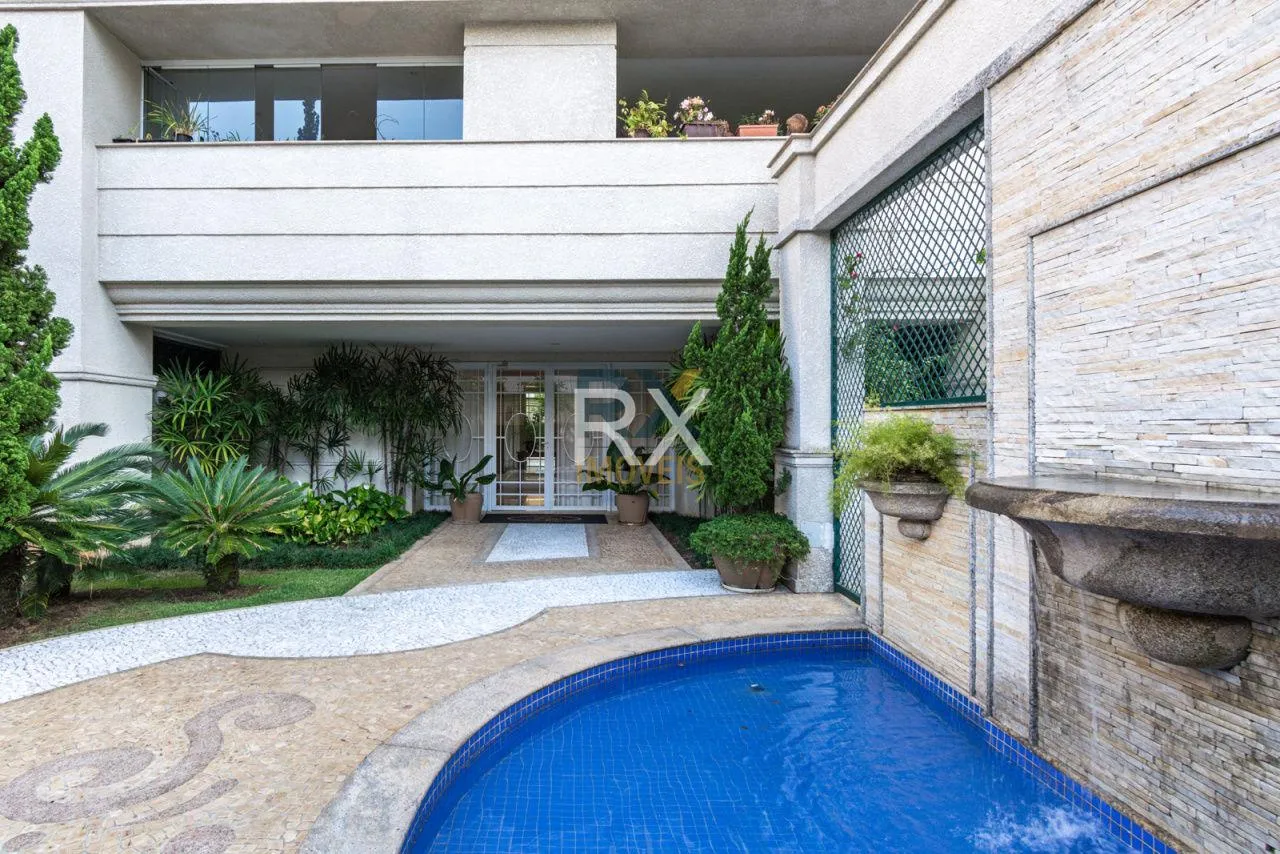 Apartamento com 2 suítes à venda em Perdizes, São Paulo, por R$ 5.900.000 Imagem 43
