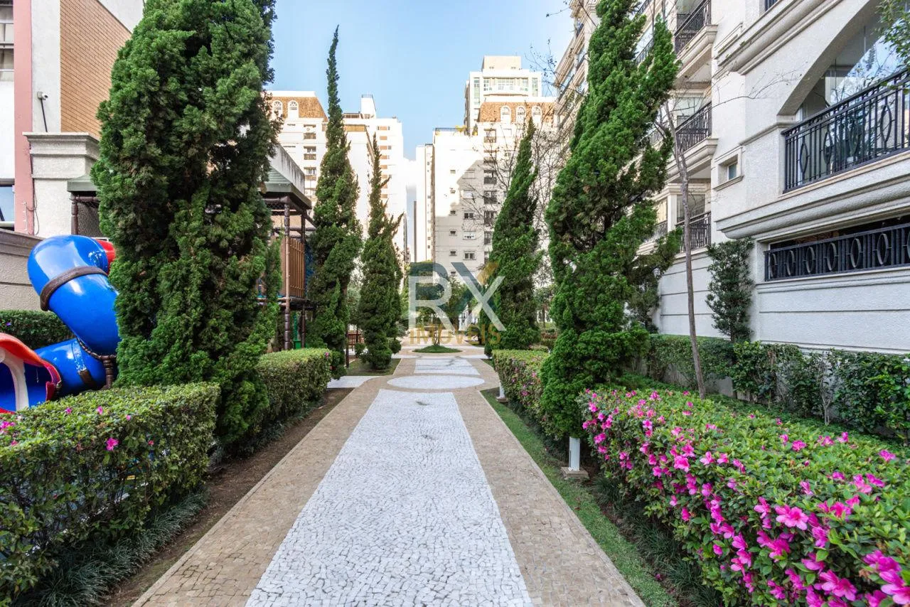 Apartamento com 2 suítes à venda em Perdizes, São Paulo, por R$ 5.900.000 Imagem 44