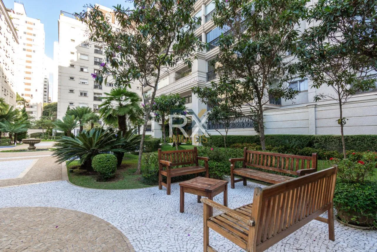 Apartamento com 2 suítes à venda em Perdizes, São Paulo, por R$ 5.900.000 Imagem 47