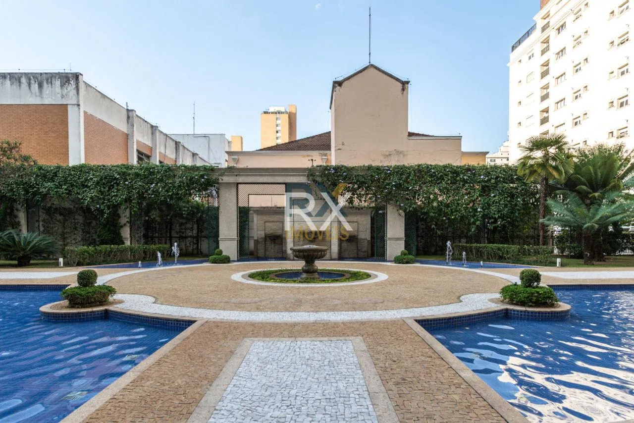 Apartamento com 2 suítes à venda em Perdizes, São Paulo, por R$ 5.900.000 Imagem 48