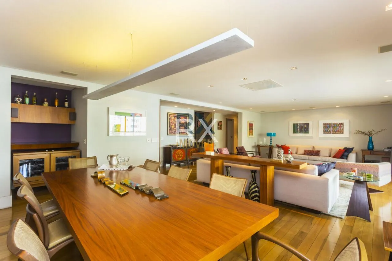 Apartamento com 2 suítes à venda em Perdizes, São Paulo, por R$ 5.900.000 Imagem 7