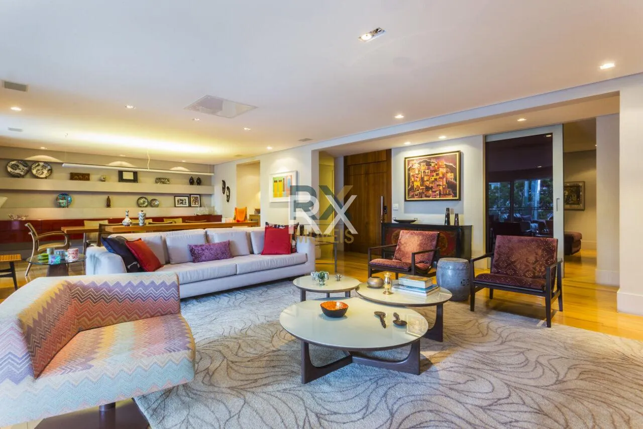 Apartamento com 2 suítes à venda em Perdizes, São Paulo, por R$ 5.900.000 Imagem 10