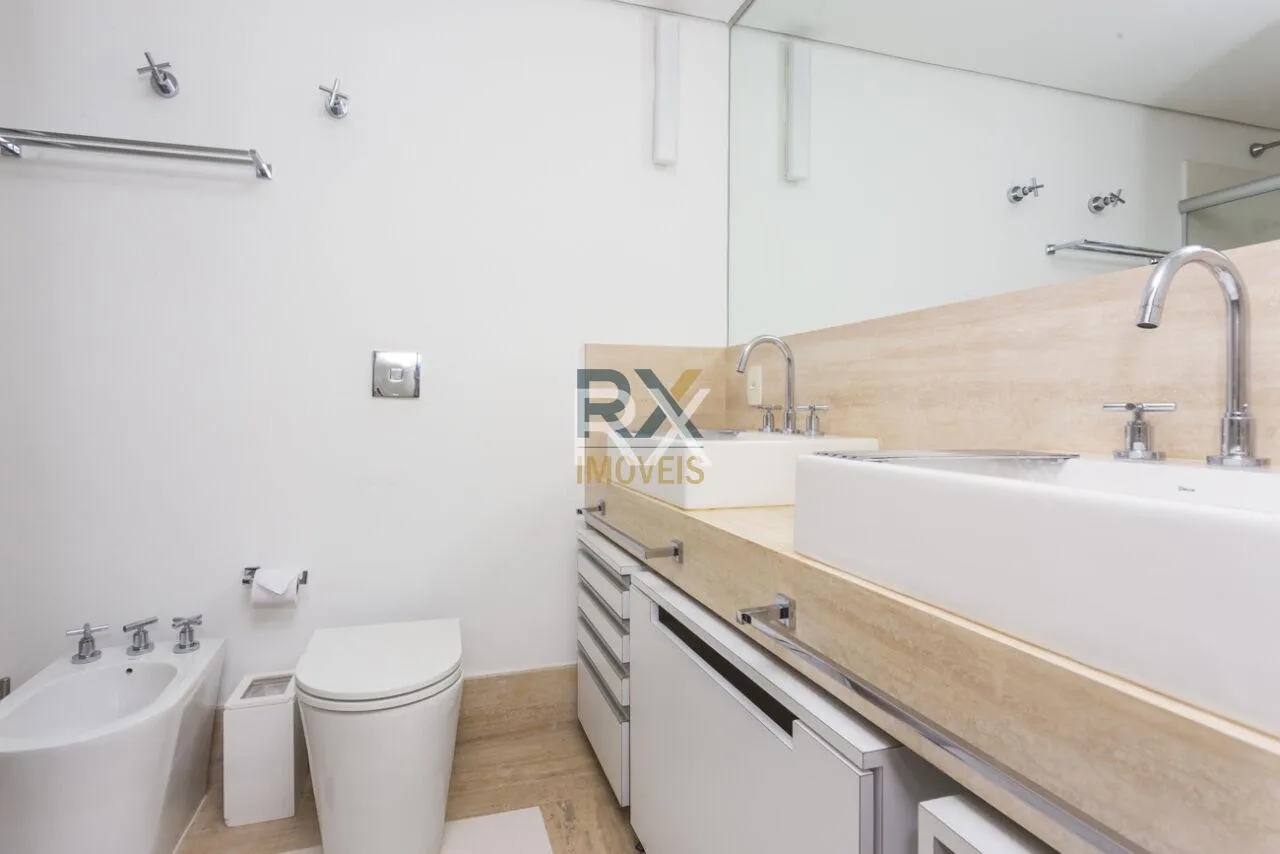 Apartamento com 3 suítes à venda em Consolação, São Paulo, por R$ 4.800.000 Imagem 27