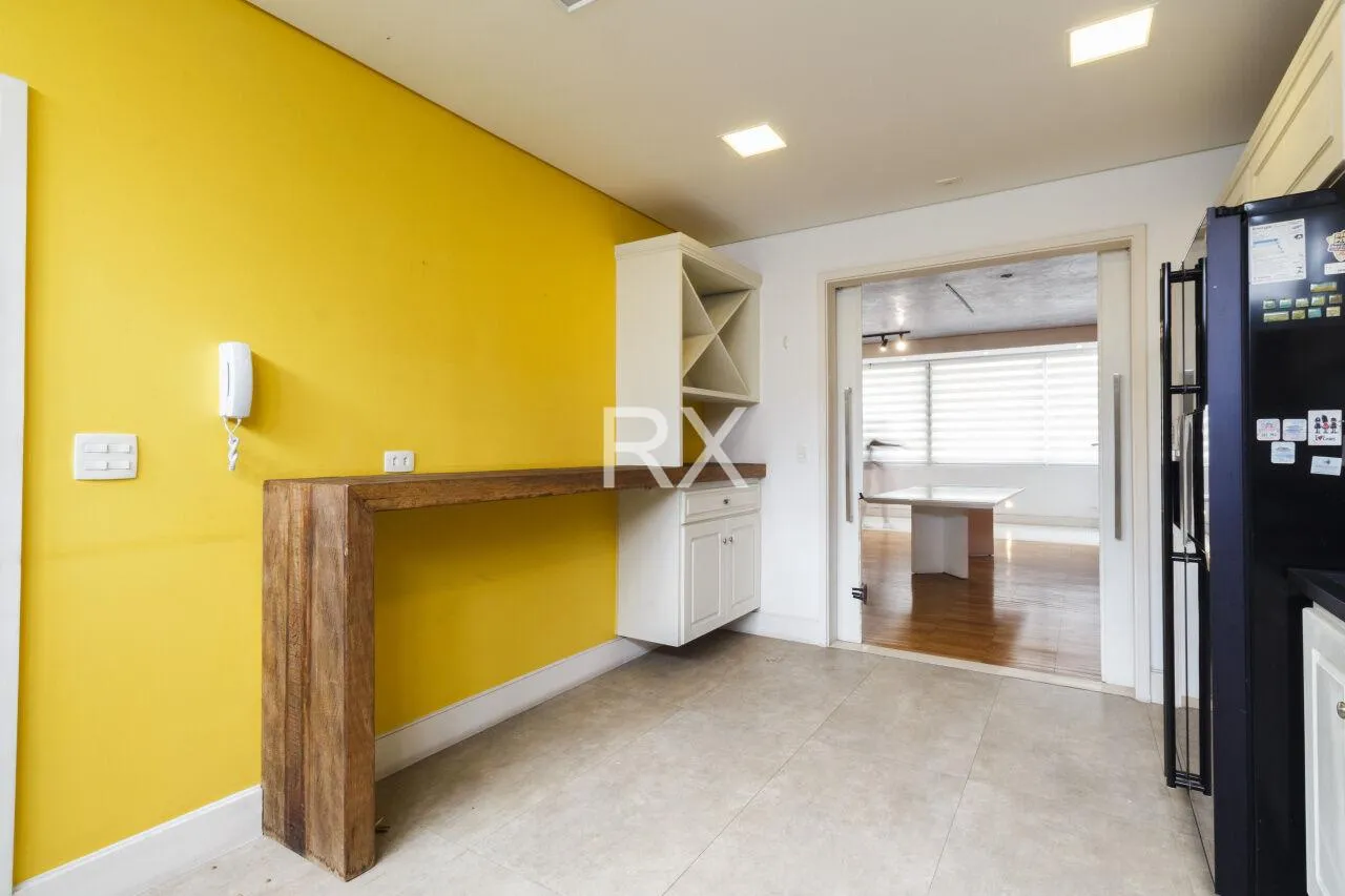 Apartamento com 1 suítes à venda em Consolação, São Paulo, por R$ 2.800.000 Imagem 7