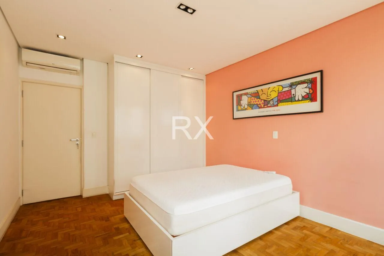 Apartamento com 1 suítes à venda em Consolação, São Paulo, por R$ 2.800.000 Imagem 10