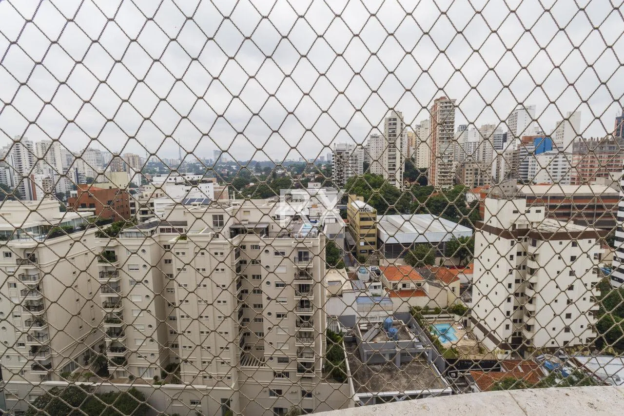 Apartamento com 1 suítes à venda em Perdizes, São Paulo, por R$ 4.000.000 Imagem 11