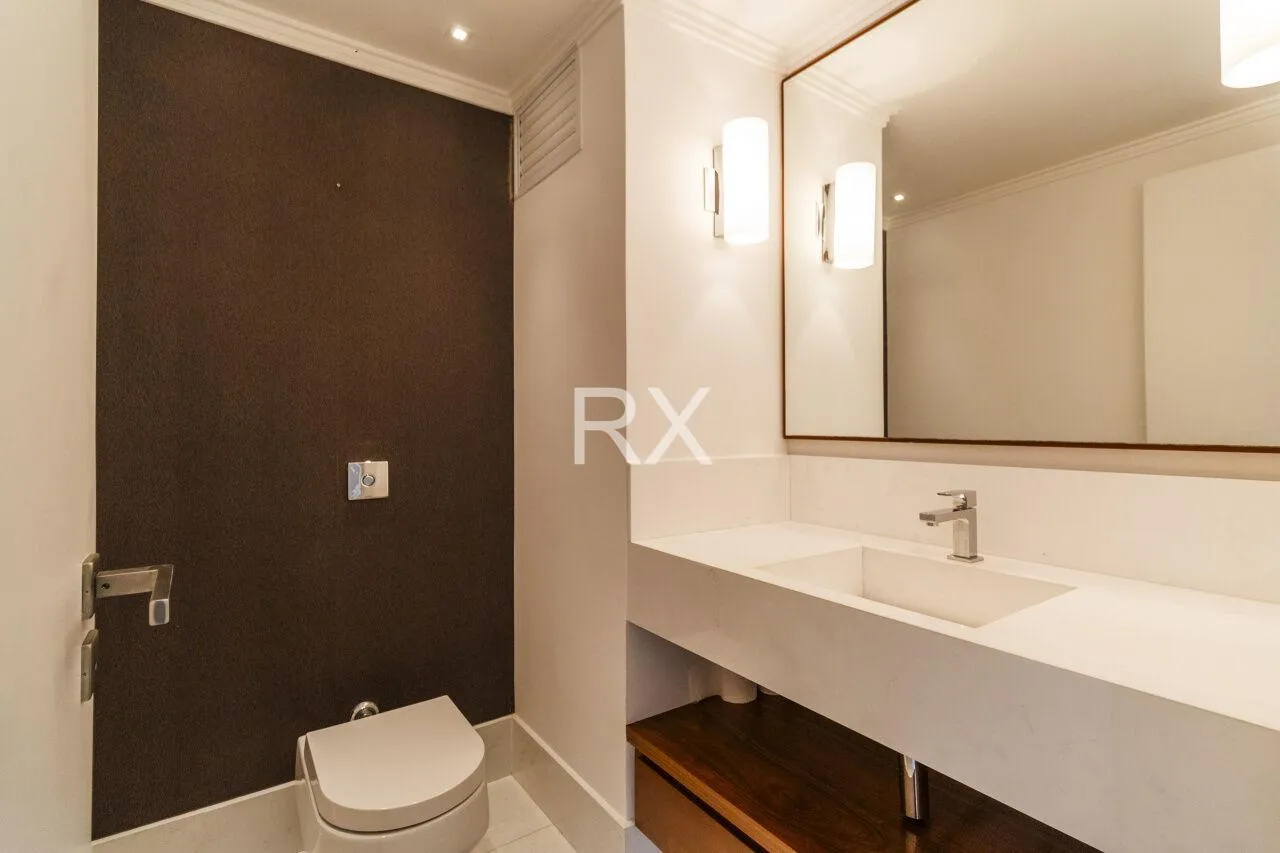 Apartamento com 1 suítes à venda em Perdizes, São Paulo, por R$ 4.000.000 Imagem 12