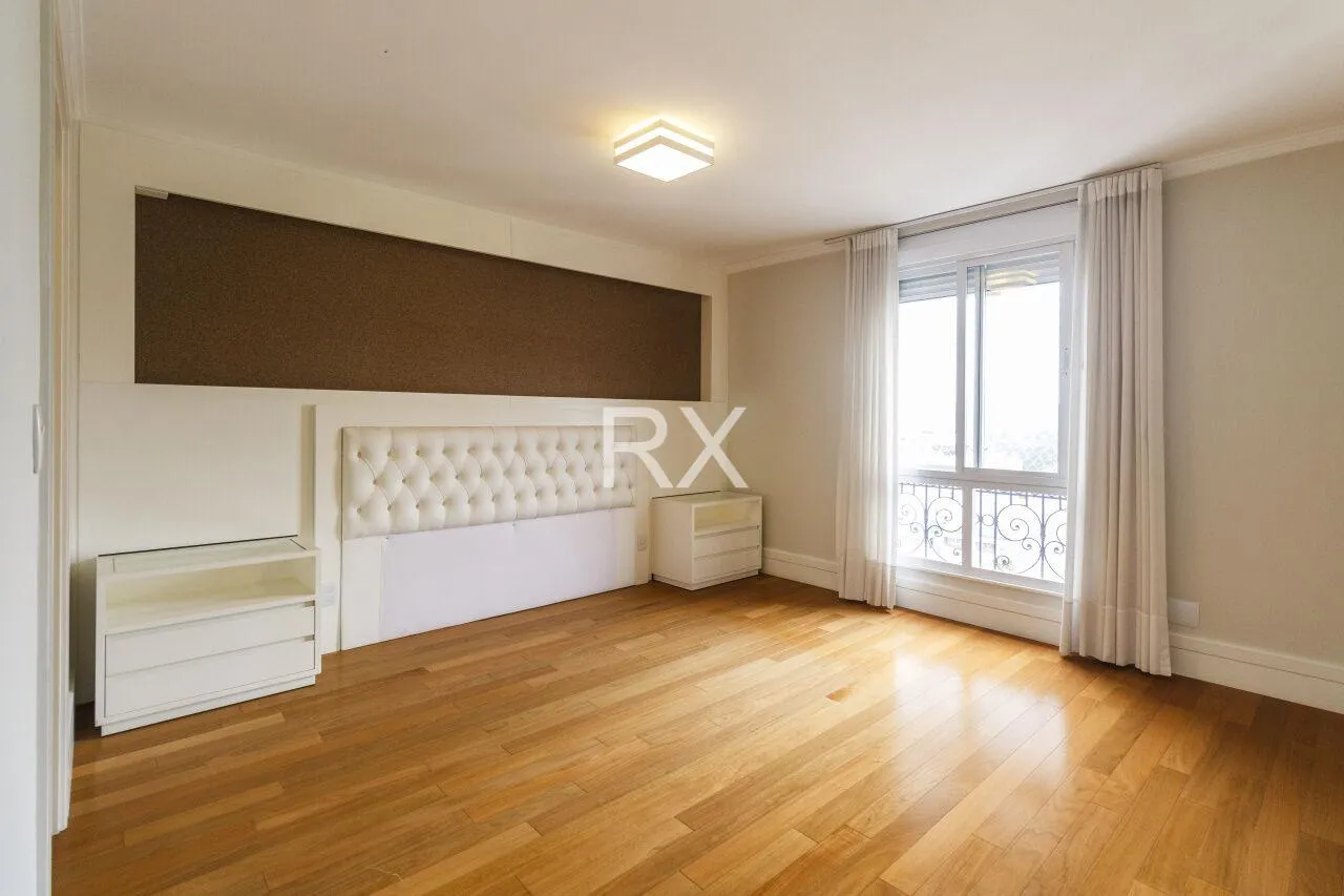 Apartamento com 1 suítes à venda em Perdizes, São Paulo, por R$ 4.000.000 Imagem 13