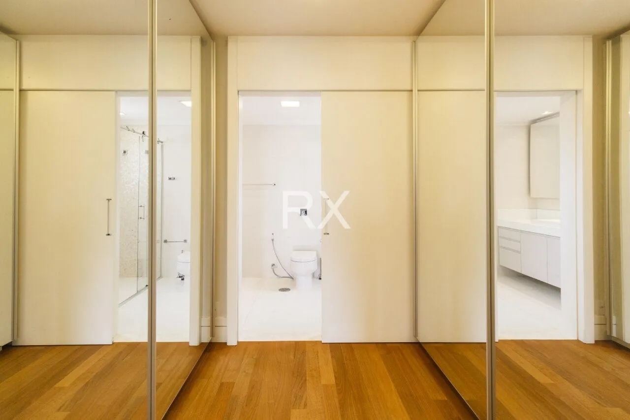 Apartamento com 1 suítes à venda em Perdizes, São Paulo, por R$ 4.000.000 Imagem 15