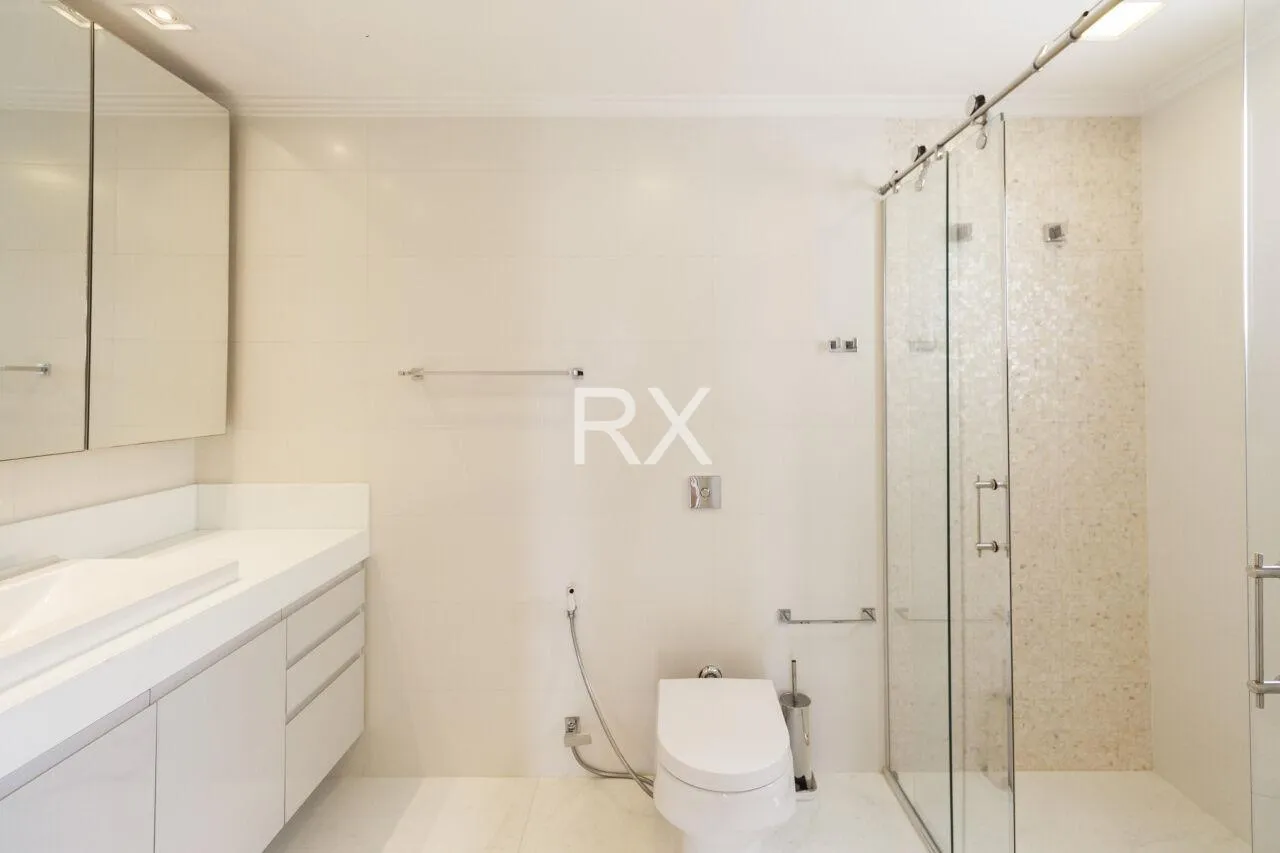 Apartamento com 1 suítes à venda em Perdizes, São Paulo, por R$ 4.000.000 Imagem 16