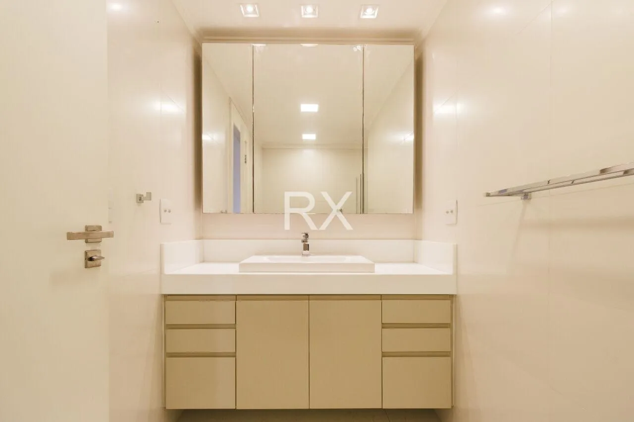 Apartamento com 1 suítes à venda em Perdizes, São Paulo, por R$ 4.000.000 Imagem 18
