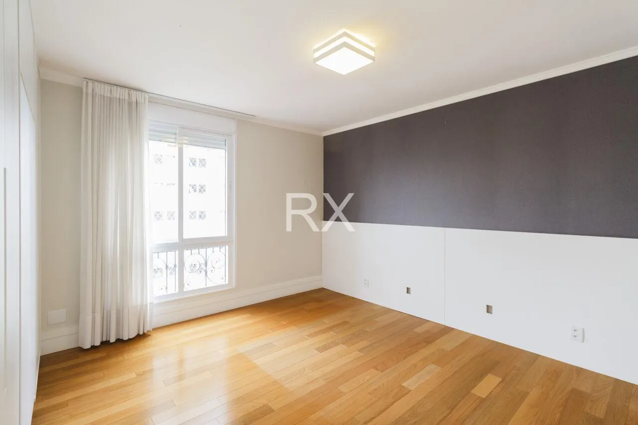 Apartamento com 1 suítes à venda em Perdizes, São Paulo, por R$ 4.000.000 Imagem 19