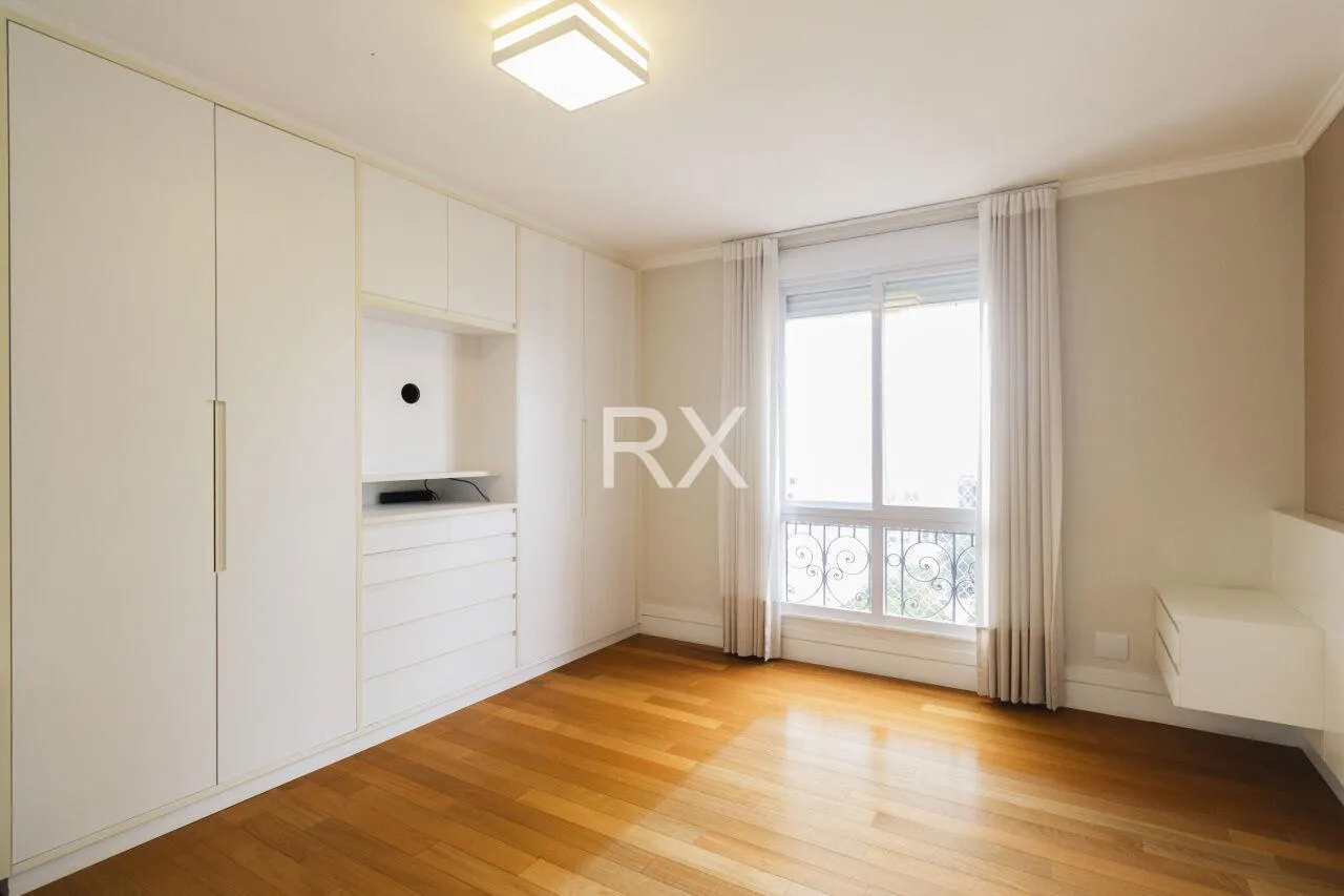 Apartamento com 1 suítes à venda em Perdizes, São Paulo, por R$ 4.000.000 Imagem 21