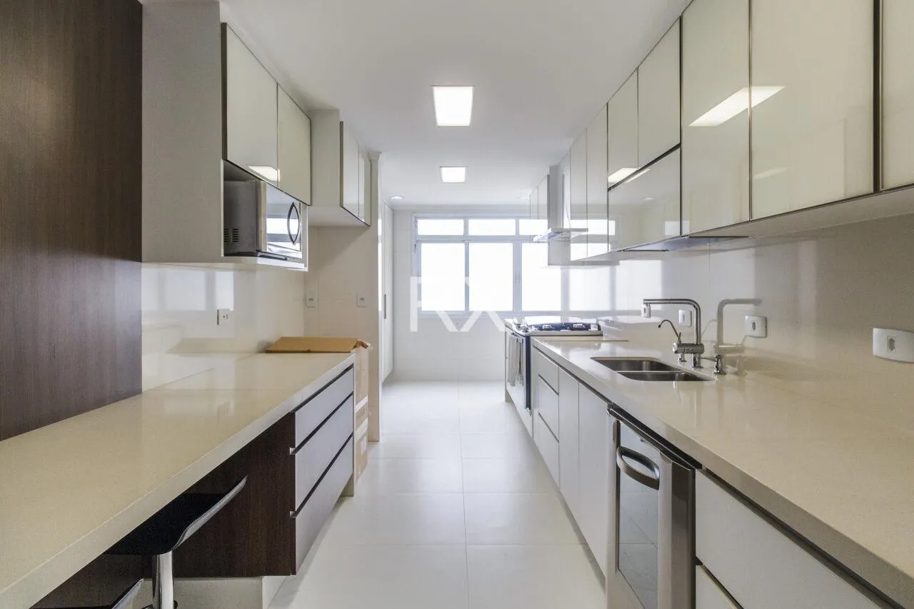 Apartamento com 1 suítes à venda em Perdizes, São Paulo, por R$ 4.000.000 Imagem 23