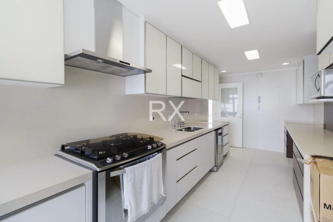 Apartamento com 1 suítes à venda em Perdizes, São Paulo, por R$ 4.000.000 Imagem 25