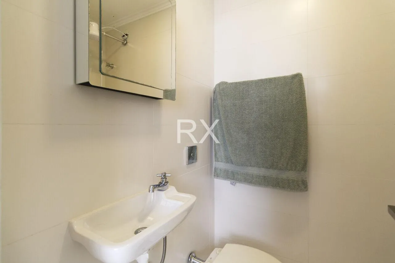 Apartamento com 1 suítes à venda em Perdizes, São Paulo, por R$ 4.000.000 Imagem 28