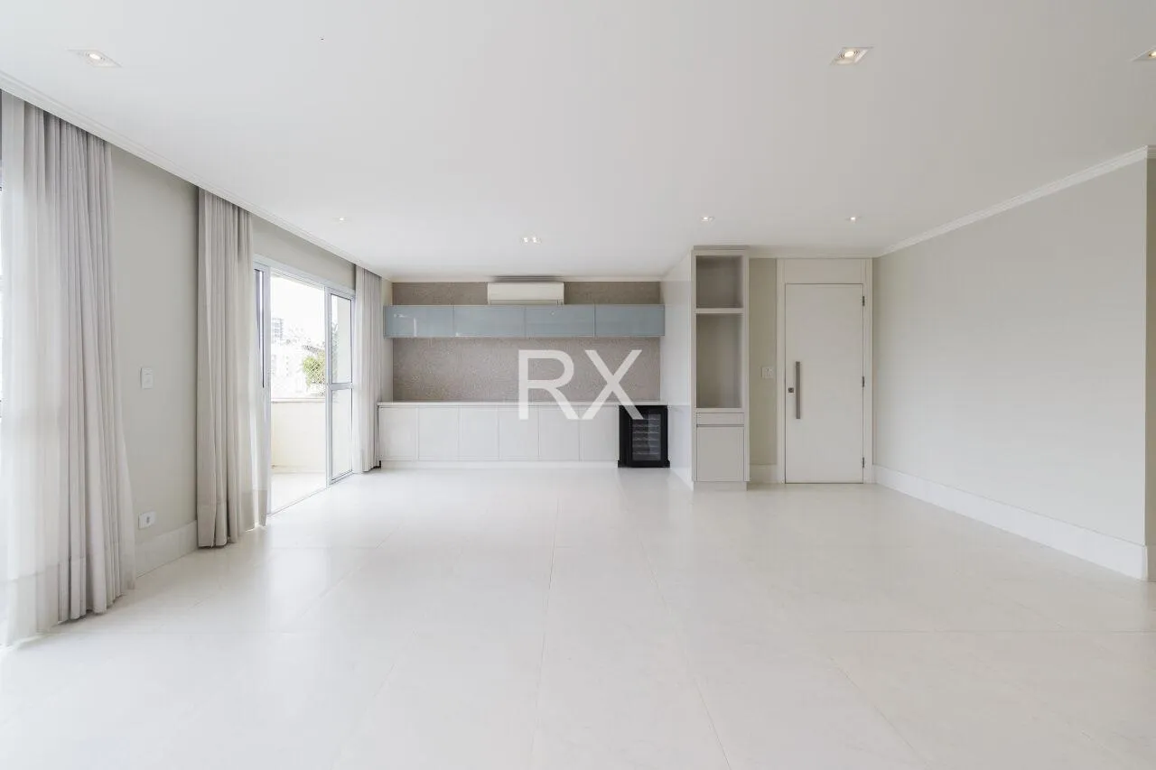 Apartamento com 1 suítes à venda em Perdizes, São Paulo, por R$ 4.000.000 Imagem 4
