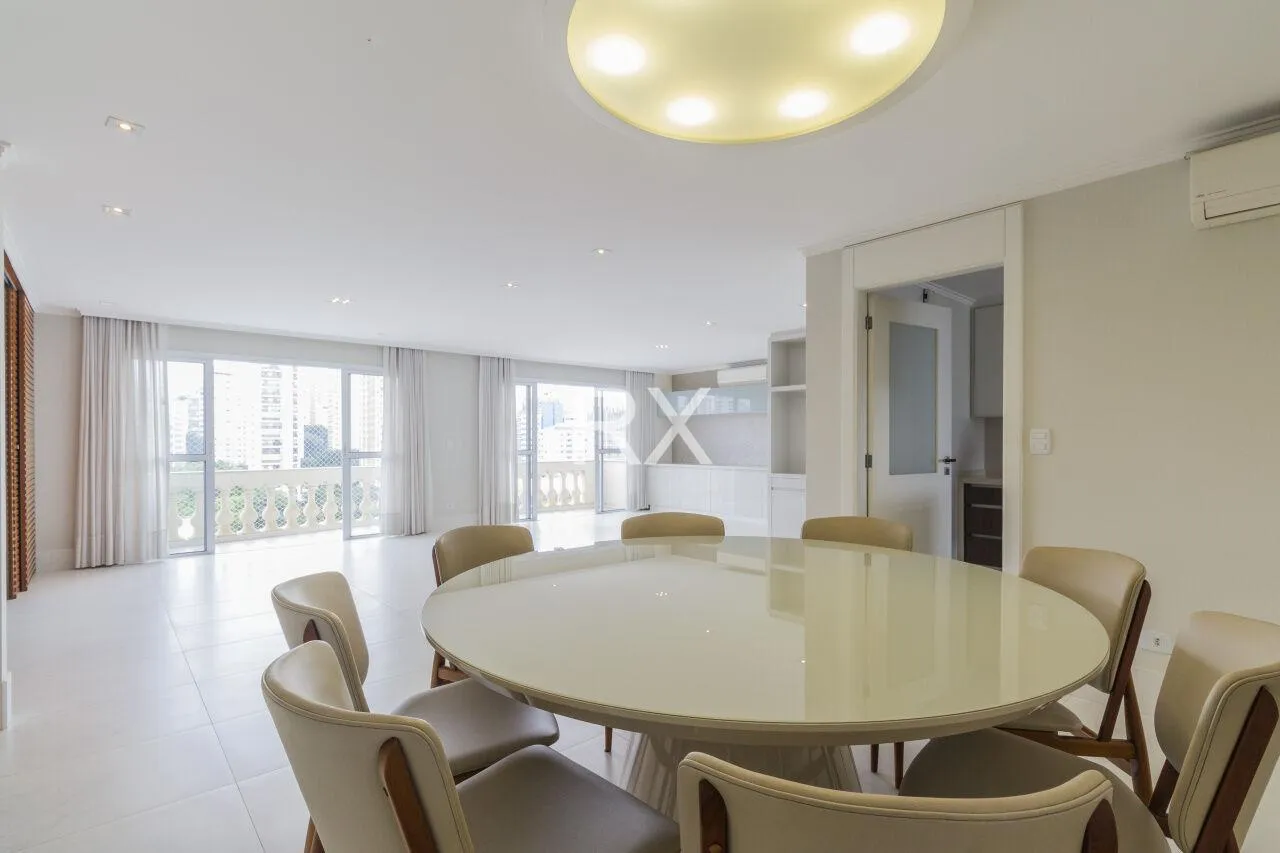 Apartamento com 1 suítes à venda em Perdizes, São Paulo, por R$ 4.000.000 Imagem 6