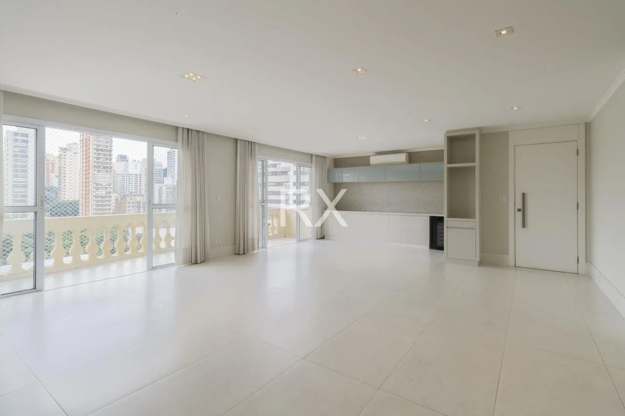Apartamento com 1 suítes à venda em Perdizes, São Paulo, por R$ 4.000.000 Imagem 7