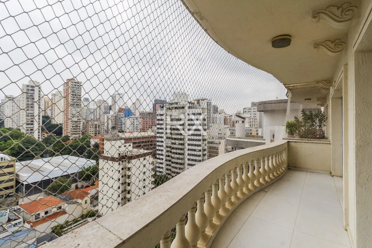 Apartamento com 1 suítes à venda em Perdizes, São Paulo, por R$ 4.000.000 Imagem 9