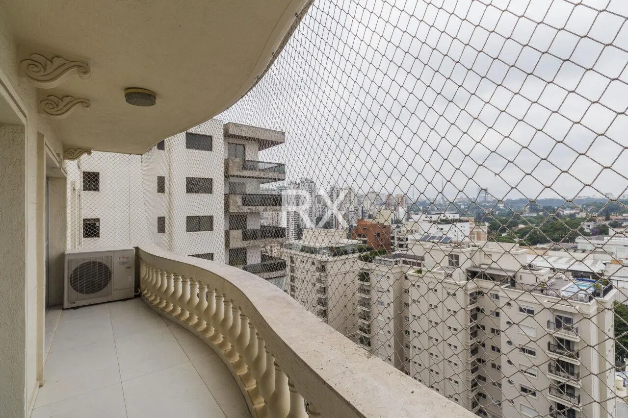 Apartamento com 1 suítes à venda em Perdizes, São Paulo, por R$ 4.000.000 Imagem 10