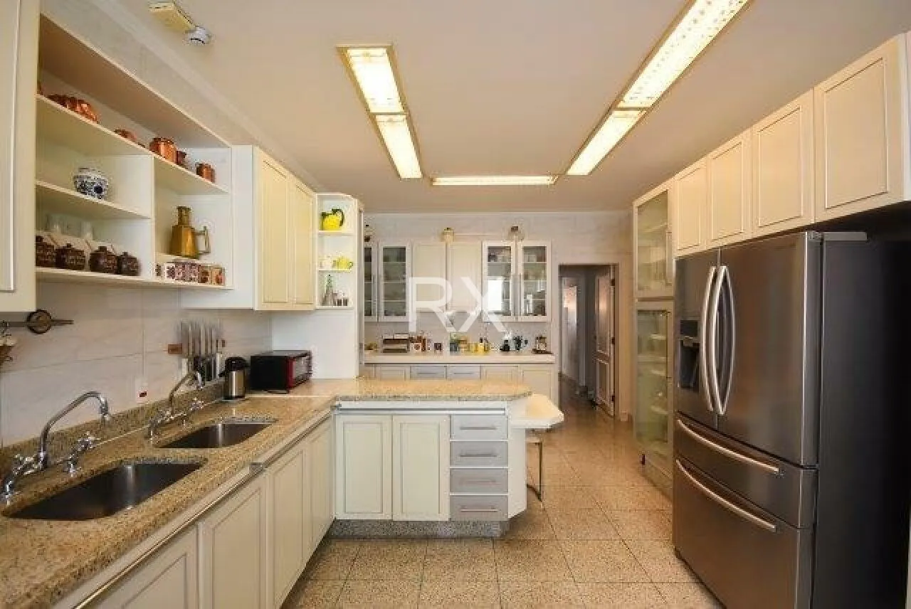 Apartamento com 4 suítes à venda em Jardim Paulista, São Paulo, por R$ 13.500.000 Imagem 13