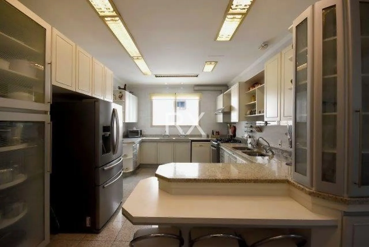 Apartamento com 4 suítes à venda em Jardim Paulista, São Paulo, por R$ 13.500.000 Imagem 14