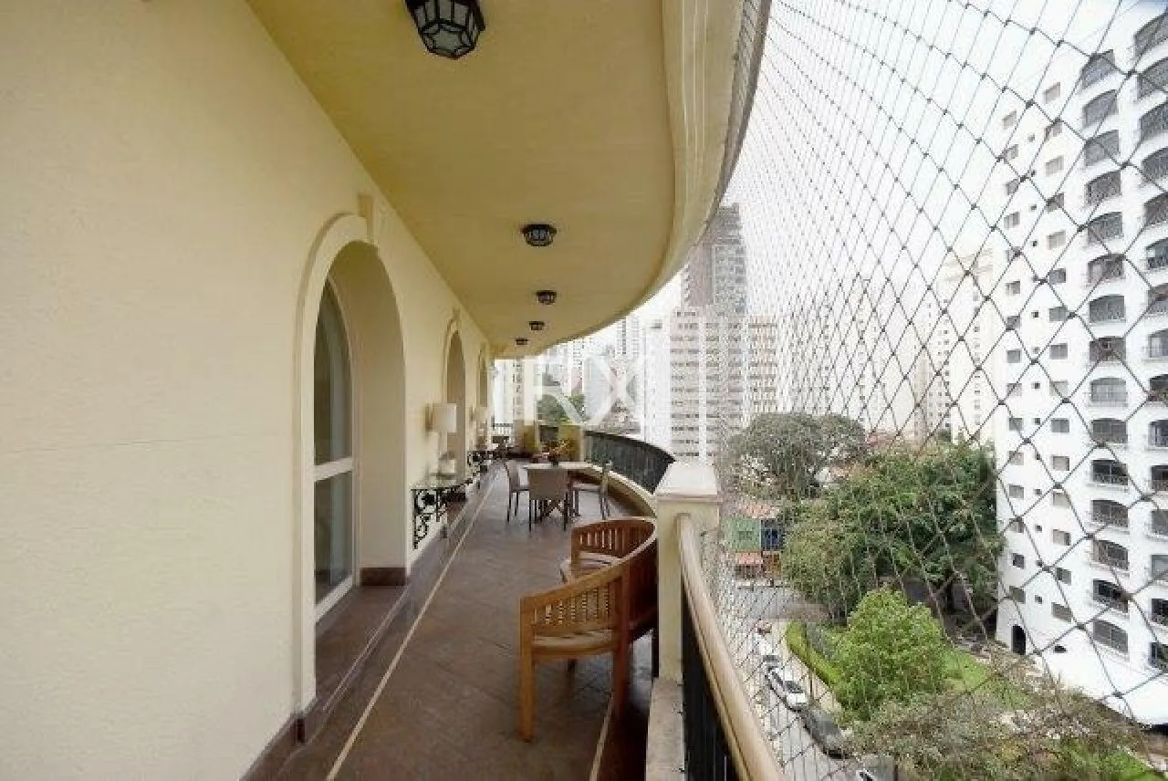 Apartamento com 4 suítes à venda em Jardim Paulista, São Paulo, por R$ 13.500.000 Imagem 16