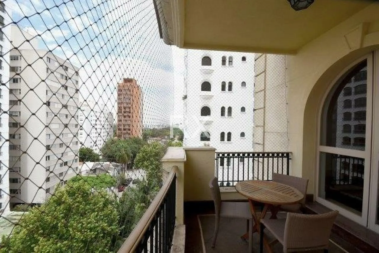 Apartamento com 4 suítes à venda em Jardim Paulista, São Paulo, por R$ 13.500.000 Imagem 17