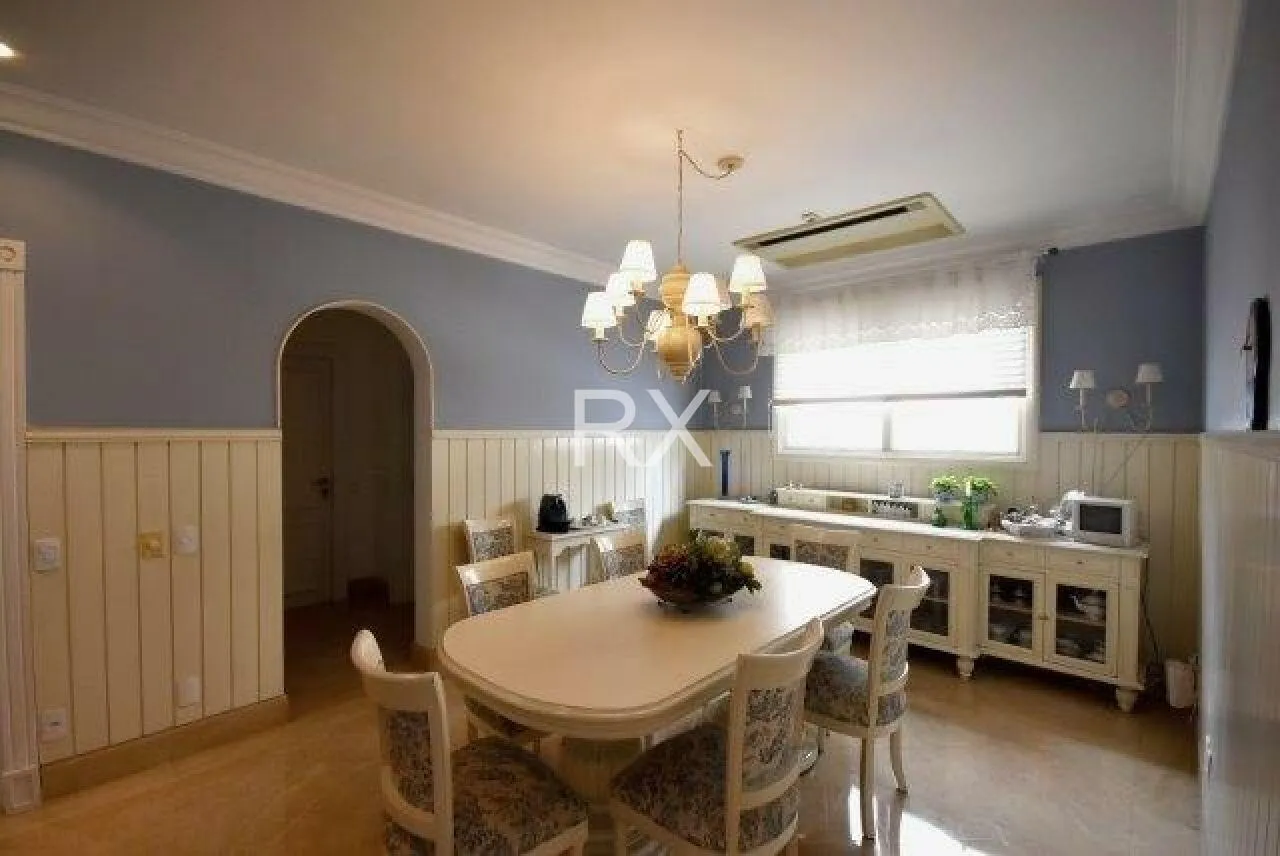 Apartamento com 4 suítes à venda em Jardim Paulista, São Paulo, por R$ 13.500.000 Imagem 21
