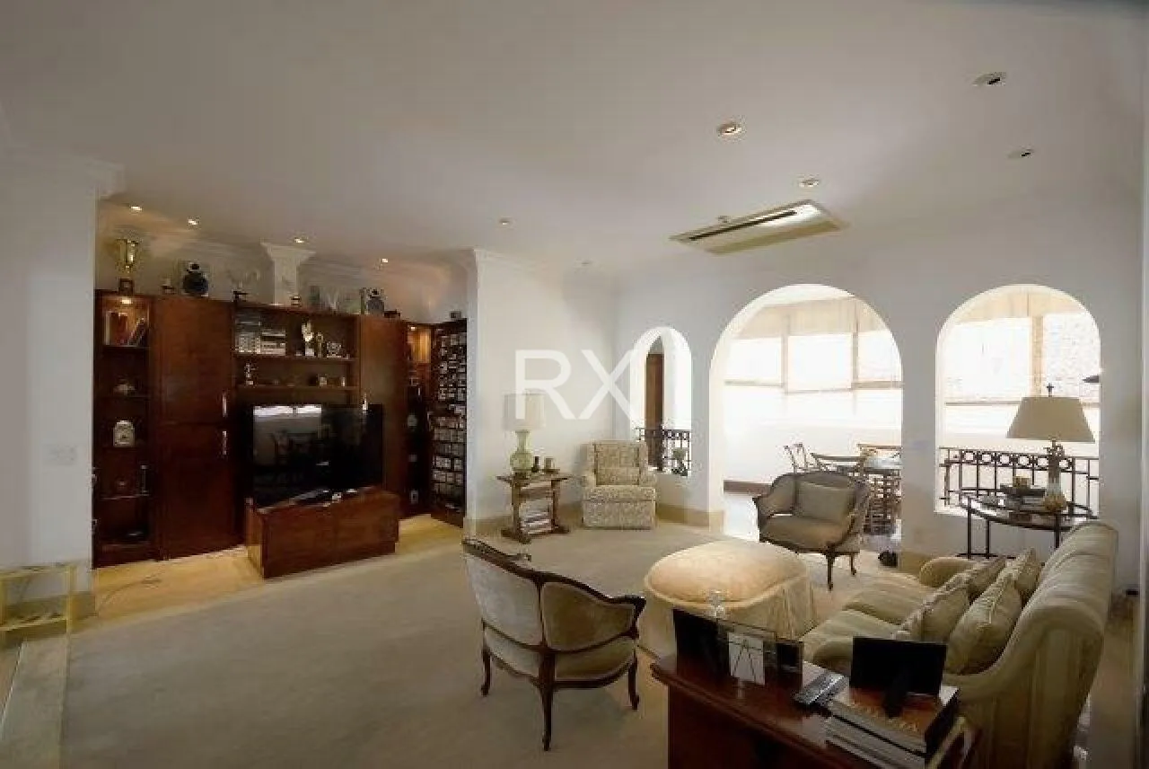 Apartamento com 4 suítes à venda em Jardim Paulista, São Paulo, por R$ 13.500.000 Imagem 23