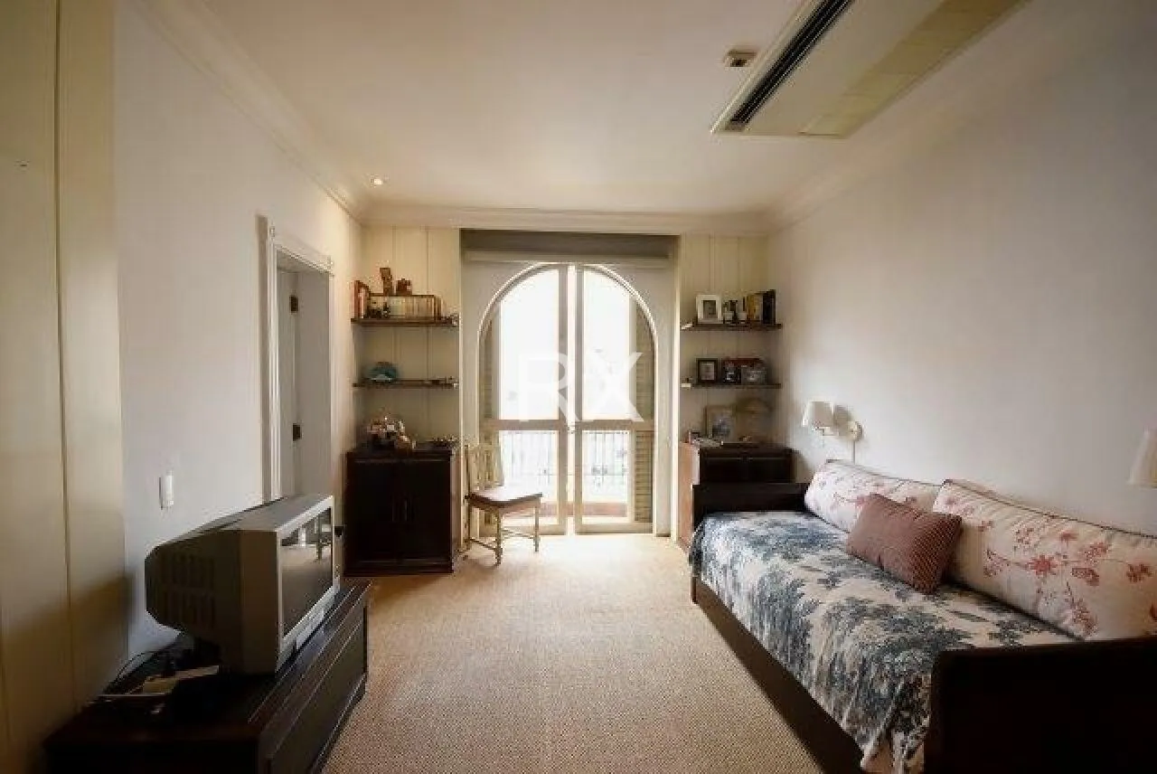 Apartamento com 4 suítes à venda em Jardim Paulista, São Paulo, por R$ 13.500.000 Imagem 5
