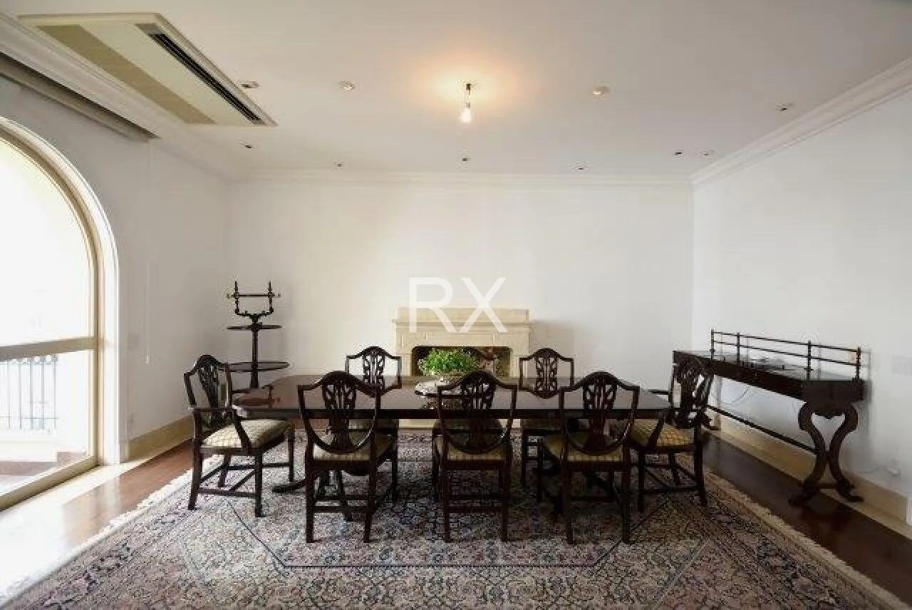 Apartamento com 4 suítes à venda em Jardim Paulista, São Paulo, por R$ 13.500.000 Imagem 6