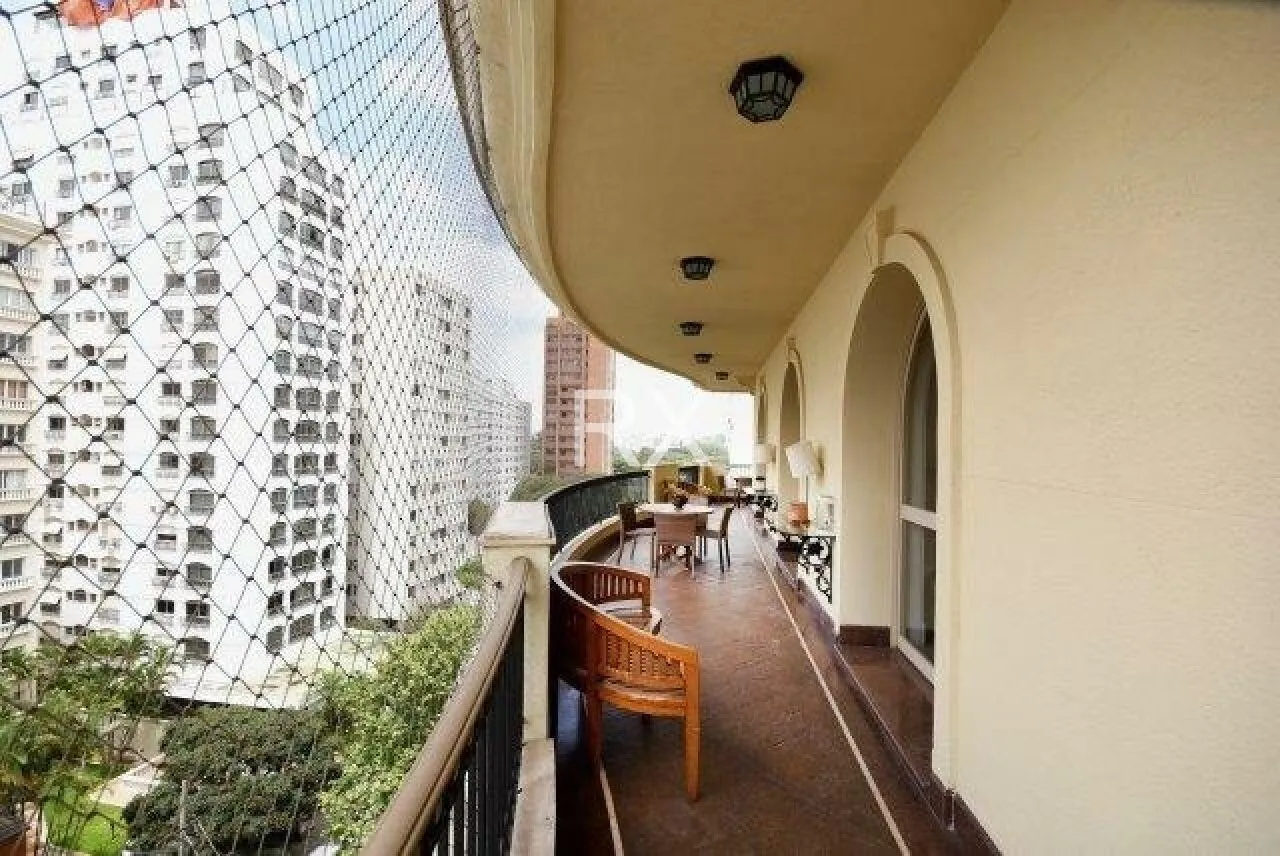 Apartamento com 4 suítes à venda em Jardim Paulista, São Paulo, por R$ 13.500.000 Imagem 7