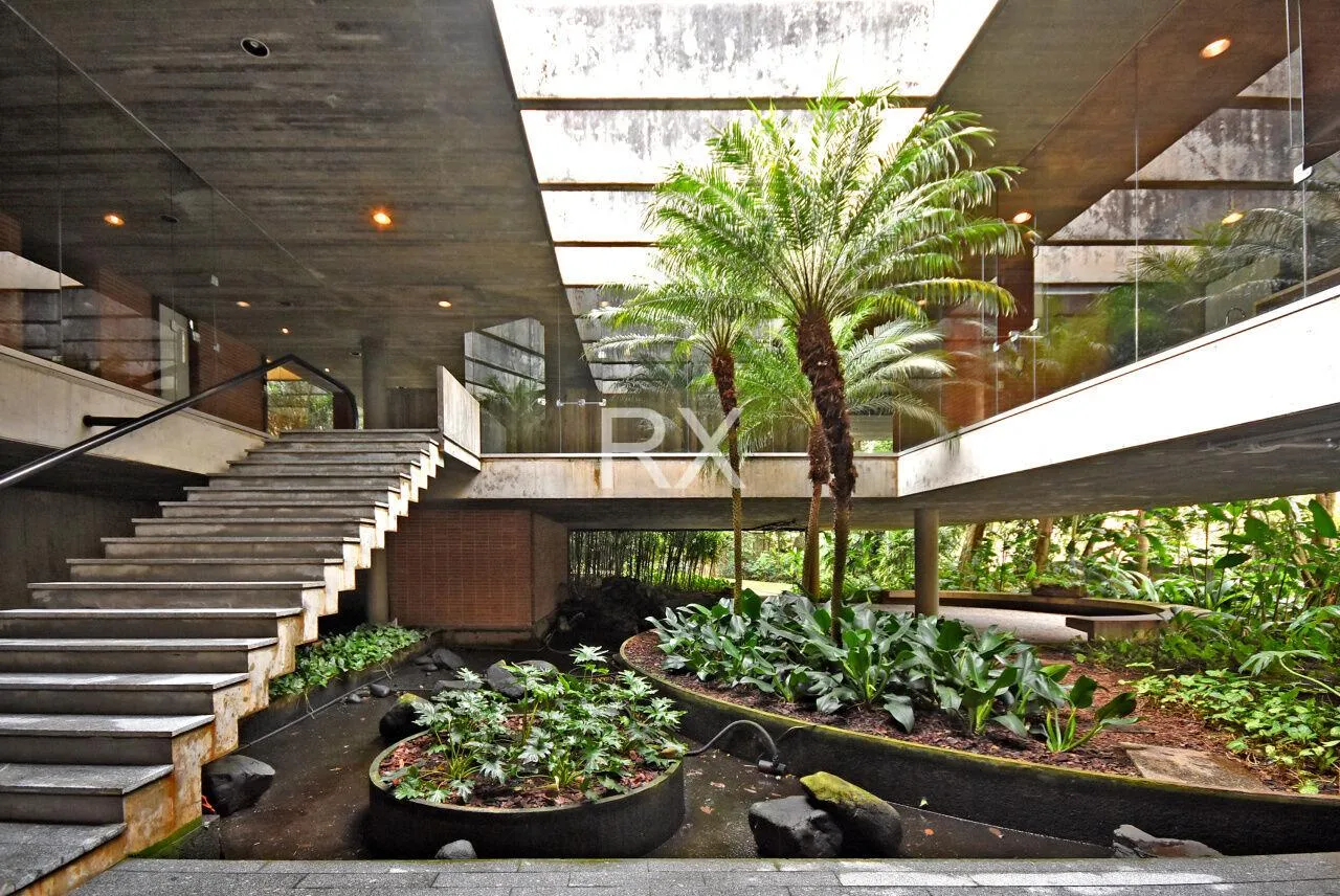 Casa com 4 suítes à venda em Cidade Jardim, São Paulo, por R$ 16.000.000