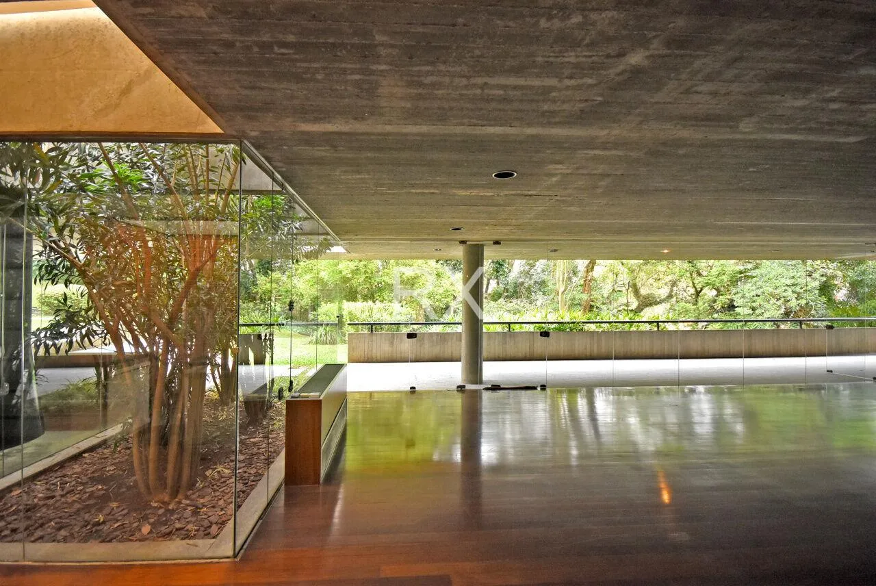 Casa com 4 suítes à venda em Cidade Jardim, São Paulo, por R$ 16.000.000 Imagem 2